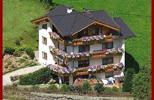 Hippach Apartamento | Appartement Hippach im Haus Sporer