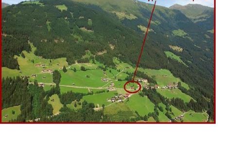 Hippach Apartamento | Appartement Hippach im Haus Sporer