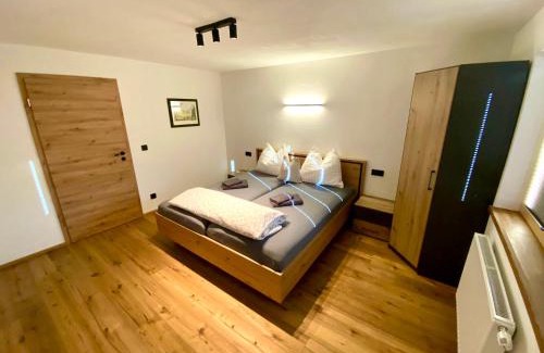 Fuegenberg Apartamento | Appartement Hirner