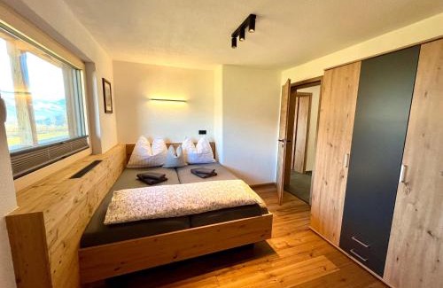 Fuegenberg Apartamento | Appartement Hirner