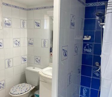 Bagnoles-de-l'Orne Apartamento | Appartement Hortensia