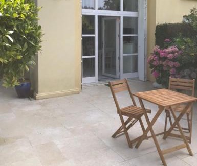 Bagnoles-de-l'Orne Apartamento | Appartement Hortensia