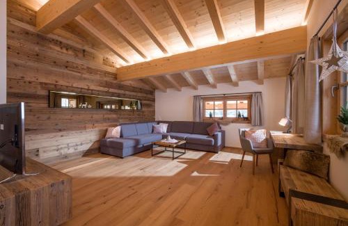Ellmau Apartamento | Appartement „Hoamatgfühl“ Oberschreitling
