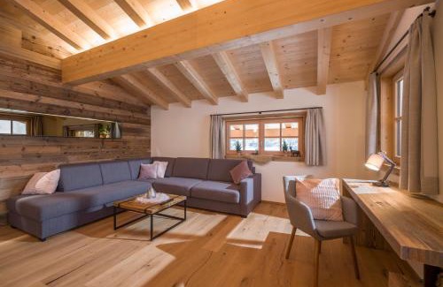 Ellmau Apartamento | Appartement „Hoamatgfühl“ Oberschreitling