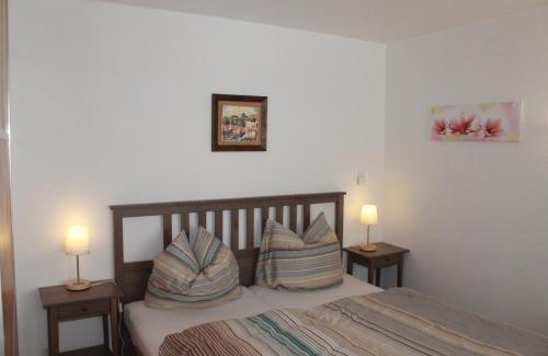 Gurgl Apartamento | Appartement Hohe Mut