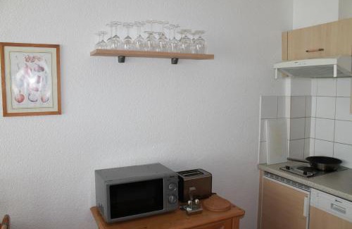 Gurgl Apartamento | Appartement Hohe Mut