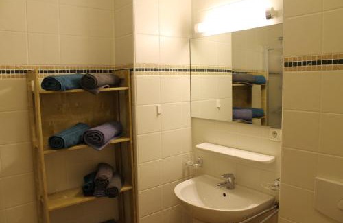 Gurgl Apartamento | Appartement Hohe Mut
