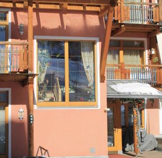 Gurgl Apartamento | Appartement Hohe Mut