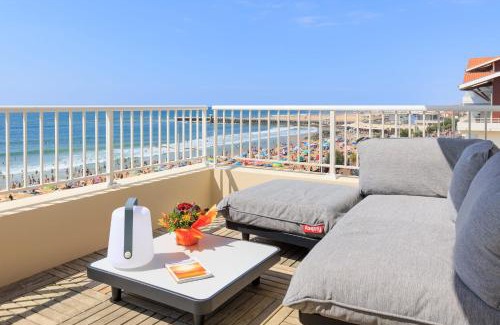 Capbreton Apartamento | Appartement Horizon Bleu - 4 étoiles - Welkeys