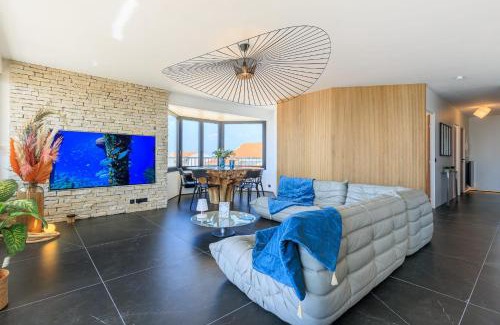 Capbreton Apartamento | Appartement Horizon Bleu - 4 étoiles - Welkeys