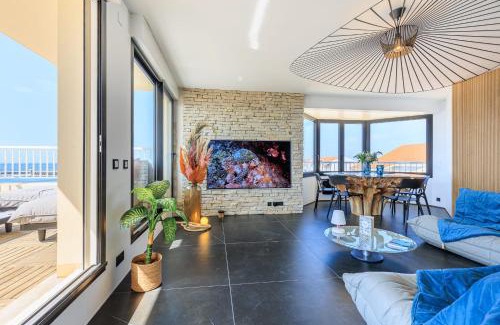 Capbreton Apartamento | Appartement Horizon Bleu - 4 étoiles - Welkeys