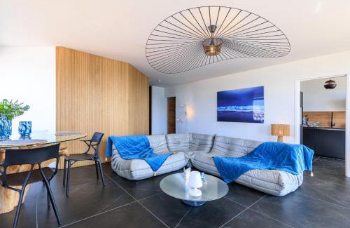 Capbreton Apartamento | Appartement Horizon Bleu - 4 étoiles - Welkeys