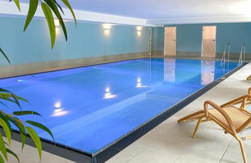 Timmendorfer Strand Apartamento | Appartement-Hotel Timmendorfer Strand