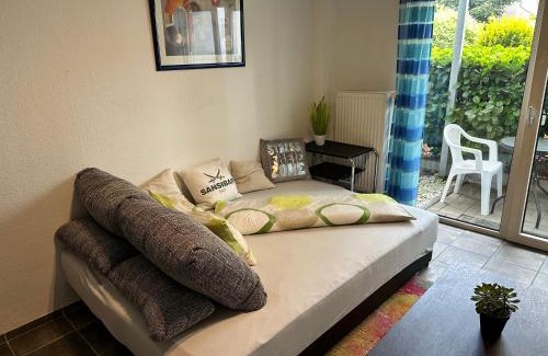 Dortmund Apartamento | Appartement House Dortmund "Studio App SANSIBAR"