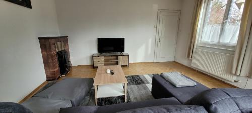 Bruck an der Mur Apartamento | Appartement Huber - TOP1