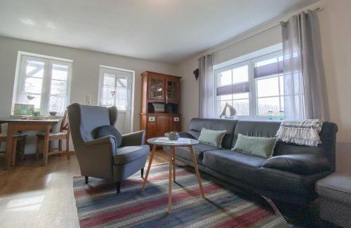 Nordstrand Casa | Appartement Huus Appelboom