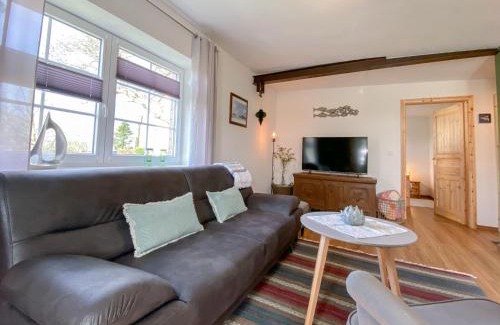 Nordstrand Casa | Appartement Huus Appelboom