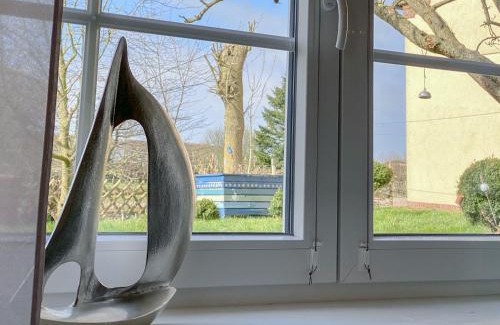 Nordstrand Casa | Appartement Huus Appelboom