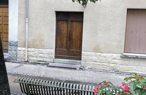 Ax-les-Thermes Apartamento | Appartement Hyper Centre Ax-les-thermes ! Idéalement Placé