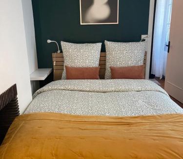 Fontainebleau Apartamento | Appartement hyper centre, Parking gratuit