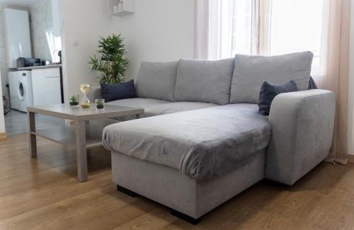 Chateaudun Apartamento | Appartement Hyper Centre Cosy avec Balcon