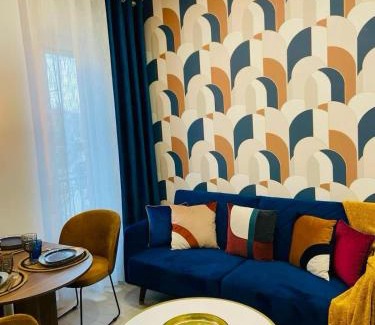 Perigueux Apartamento | Appartement hyper centre Balcon