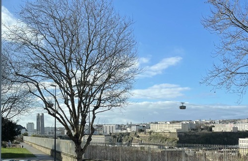 Downtown Apartamento | Appartement Hyper Centre