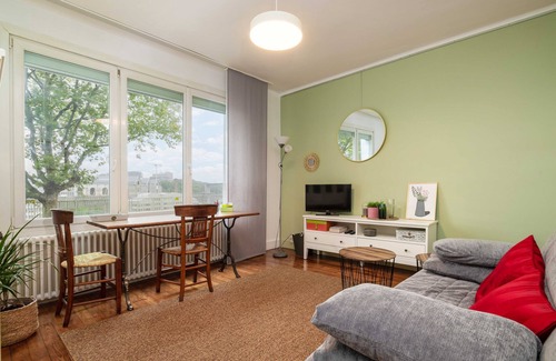 Downtown Apartamento | Appartement Hyper Centre