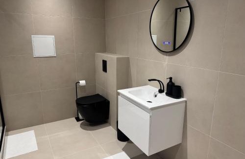 Nilvange Apartamento | Appartement I - Haut Standing Proche Luxembourg & Cattenom