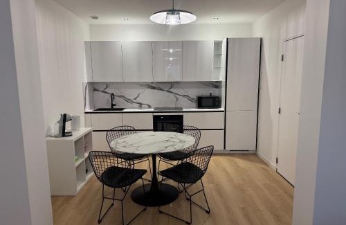 Nilvange Apartamento | Appartement I - Haut Standing Proche Luxembourg & Cattenom