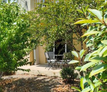 Vedene Apartamento | Appartement idéal séjour touristique et pro