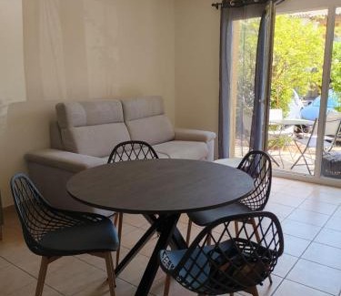 Vedene Apartamento | Appartement idéal séjour touristique et pro