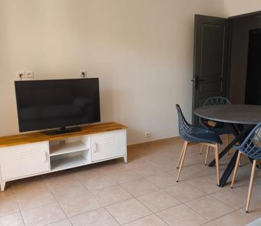 Vedene Apartamento | Appartement idéal séjour touristique et pro