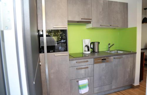 Soell Apartamento | Appartement Ilvy