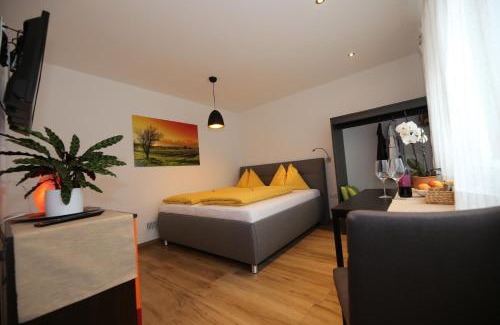 Soell Apartamento | Appartement Ilvy