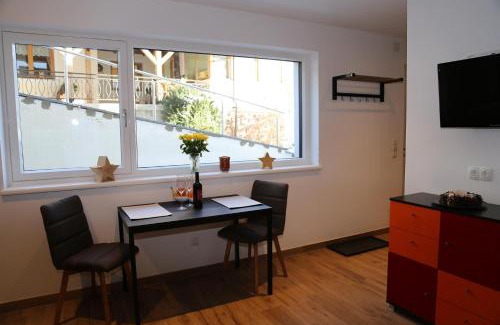 Soell Apartamento | Appartement Ilvy