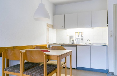 Dietrichstal Apartamento | Apartamento en el hotel panorámico Bad Lauterberg