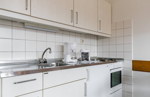 Dietrichstal Apartamento | Apartamento en el hotel panorámico Bad Lauterberg