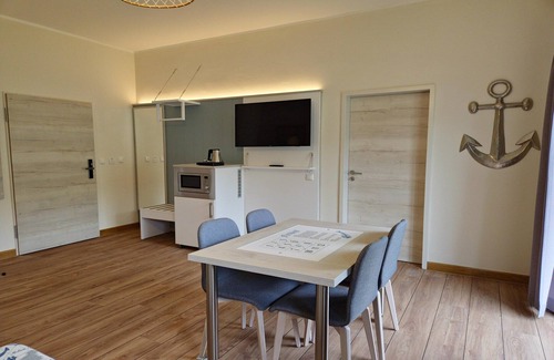 Wangerland Apartamento | Apartamento en Wangerland Resort