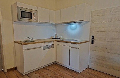 Wangerland Apartamento | Apartamento en Wangerland Resort