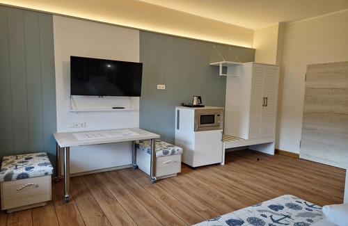 Wangerland Apartamento | Apartamento en Wangerland Resort