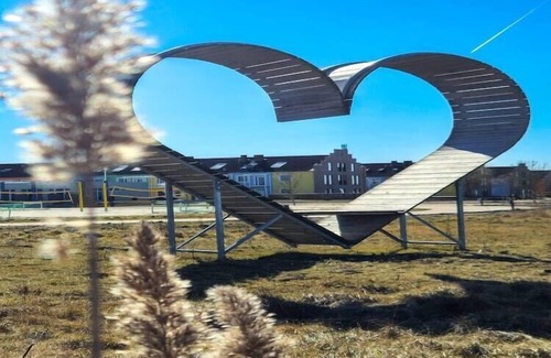 Wangerland Apartamento | Apartamento en Wangerland Resort