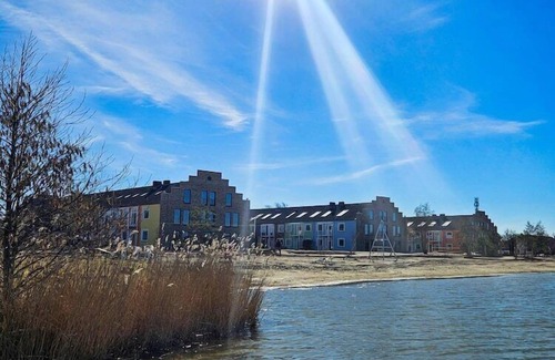 Wangerland Apartamento | Apartamento en Wangerland Resort