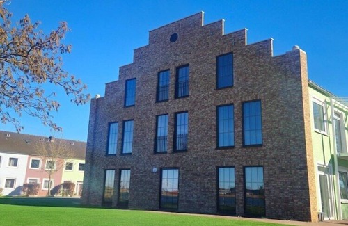 Wangerland Apartamento | Apartamento en Wangerland Resort