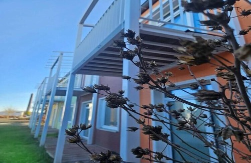 Wangerland Apartamento | Apartamento en Wangerland Resort