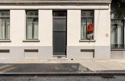 Broekwijk Apartamento | Appartement in Brussels Centre