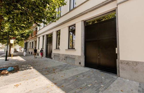 Broekwijk Apartamento | Appartement in Brussels Centre