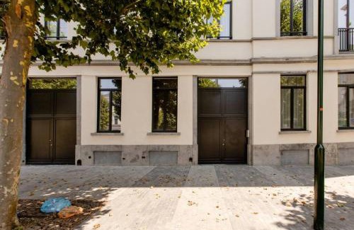 Broekwijk Apartamento | Appartement in Brussels Centre