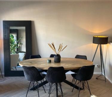 De Pijp Apartamento | Appartement in de Pijp Amsterdam