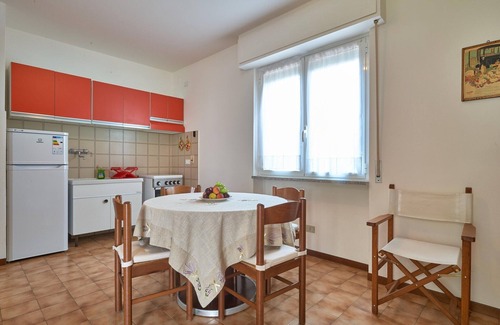Ceriale Apartamento | Apartamento en der Nähe vom Meer, Ceriale
